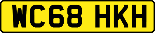 WC68HKH