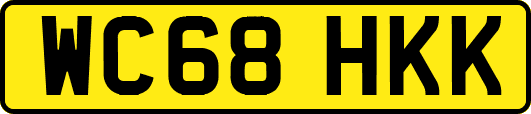 WC68HKK