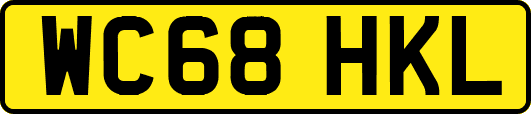 WC68HKL