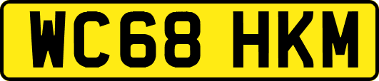 WC68HKM