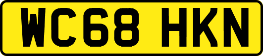 WC68HKN