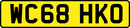 WC68HKO