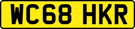 WC68HKR