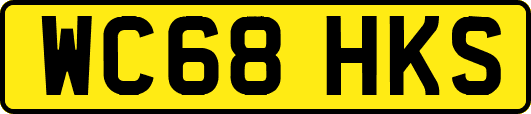 WC68HKS