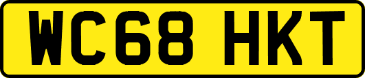 WC68HKT