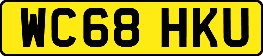 WC68HKU