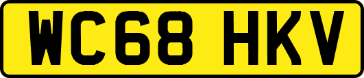 WC68HKV