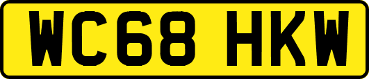 WC68HKW