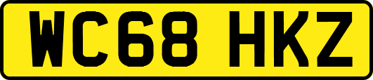 WC68HKZ