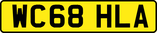 WC68HLA