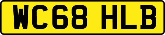 WC68HLB
