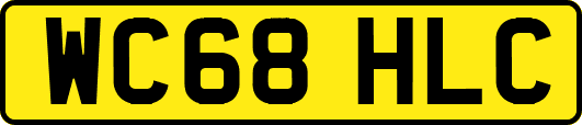 WC68HLC