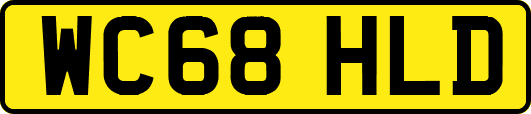 WC68HLD