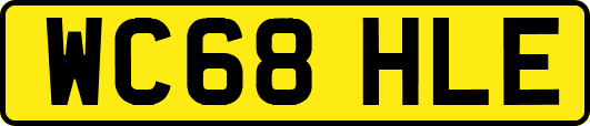 WC68HLE