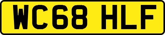 WC68HLF