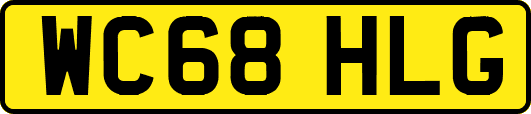WC68HLG