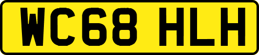 WC68HLH
