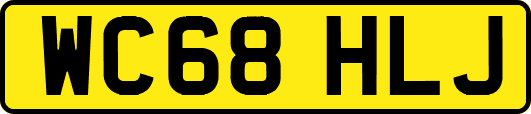 WC68HLJ