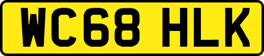 WC68HLK