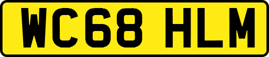 WC68HLM