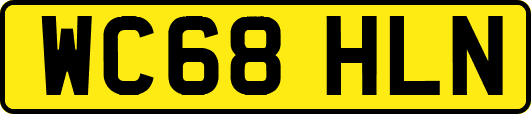 WC68HLN
