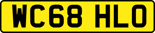 WC68HLO