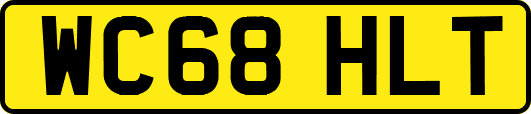 WC68HLT