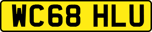 WC68HLU