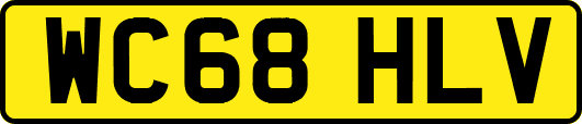 WC68HLV