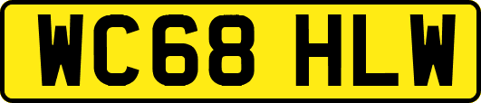 WC68HLW