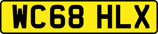 WC68HLX