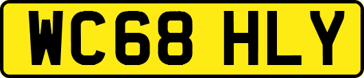 WC68HLY