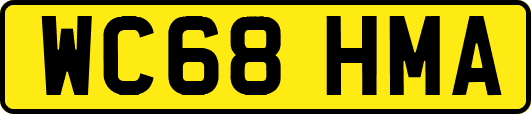 WC68HMA