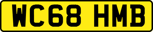 WC68HMB
