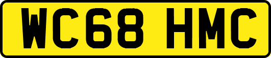 WC68HMC