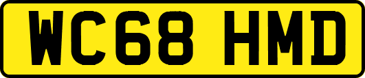 WC68HMD