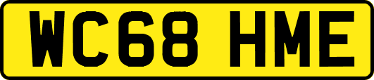 WC68HME