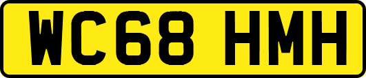 WC68HMH