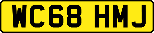 WC68HMJ