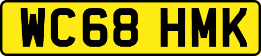 WC68HMK