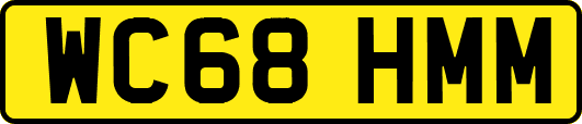 WC68HMM