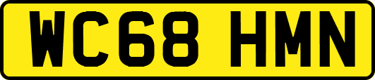 WC68HMN