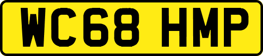 WC68HMP