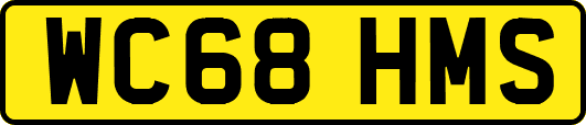 WC68HMS