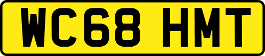 WC68HMT