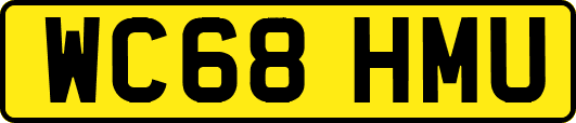 WC68HMU