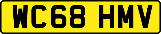 WC68HMV