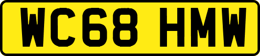 WC68HMW