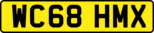 WC68HMX