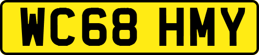 WC68HMY